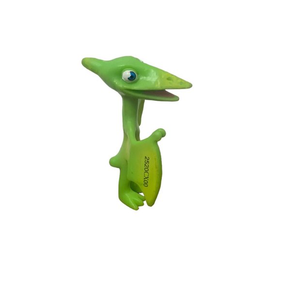 Learning Curve Dinosaur Train Mr PTERANODON Dinosaur Figure Toy 2010 *READ FLAWS - Picture 2 of 7